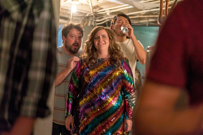 A scene from 'Shrill'. (Source: Hulu)
