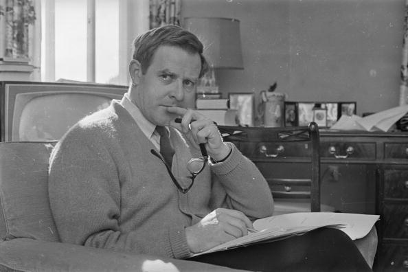 Pugh mentioned that Carre is particular about how his characters are being executed. (Getty Images)