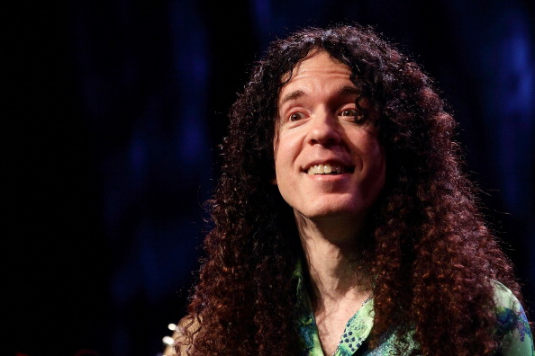 Marty Friedman (Source: Getty Images)