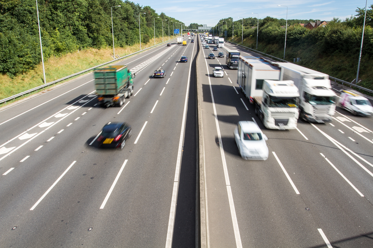 The man described the incident as a mental breakdown due to potential stress (Source: iStock by Getty Images)
