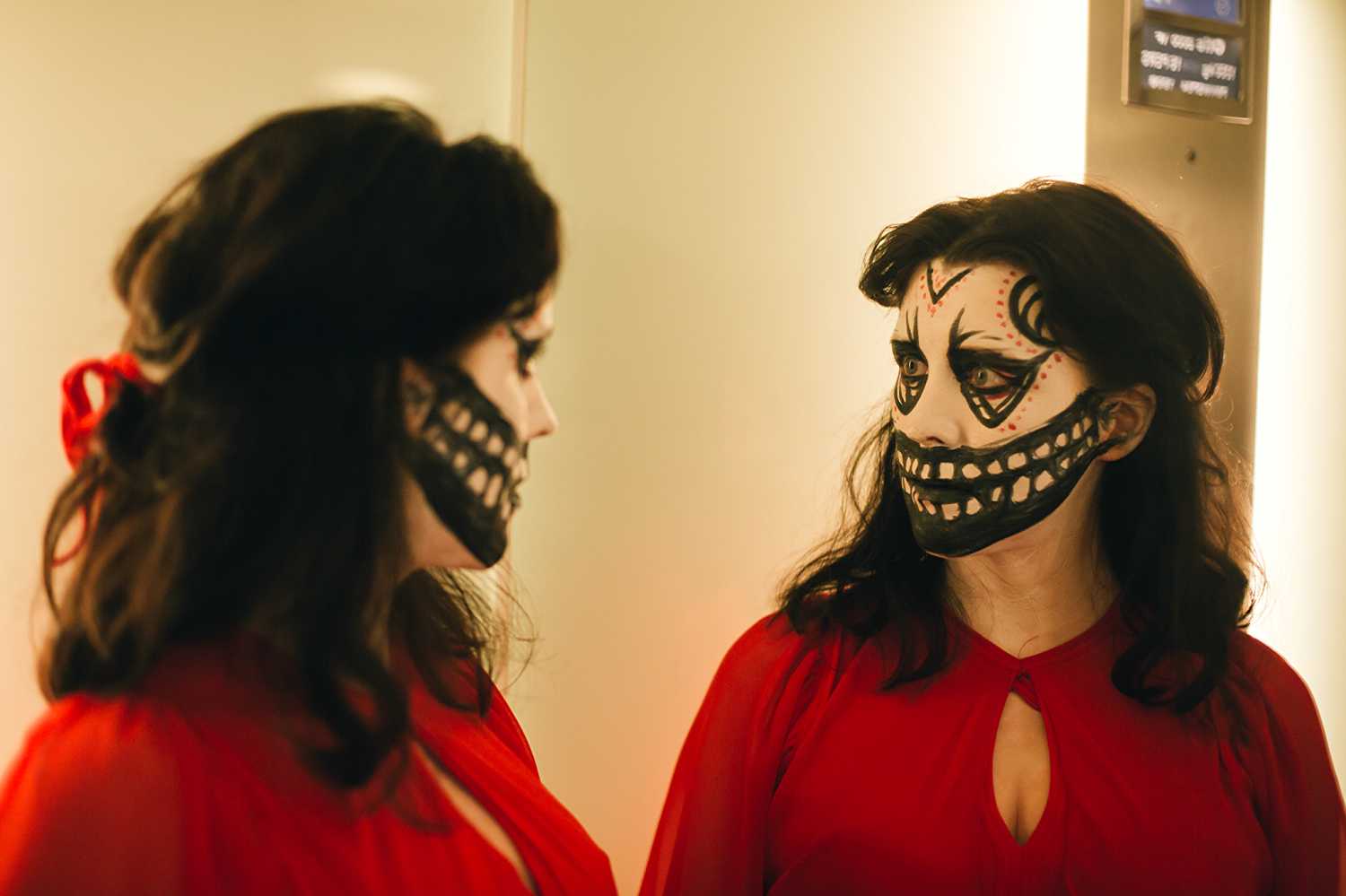 'Prevenge' is a story about an unborn child and its ambitions to murder. (IMDb)