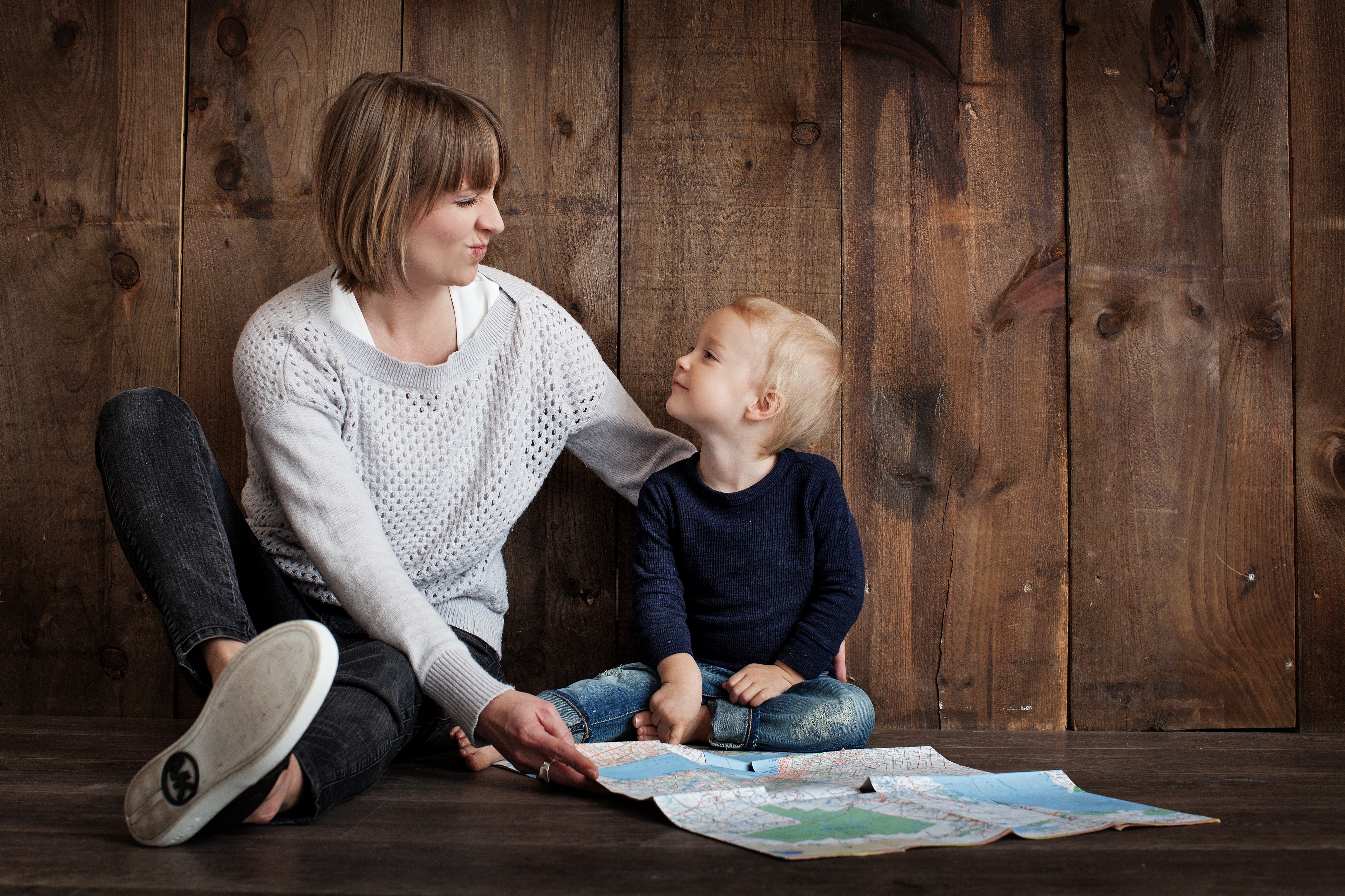 Tell them they are your priority (Pexels)