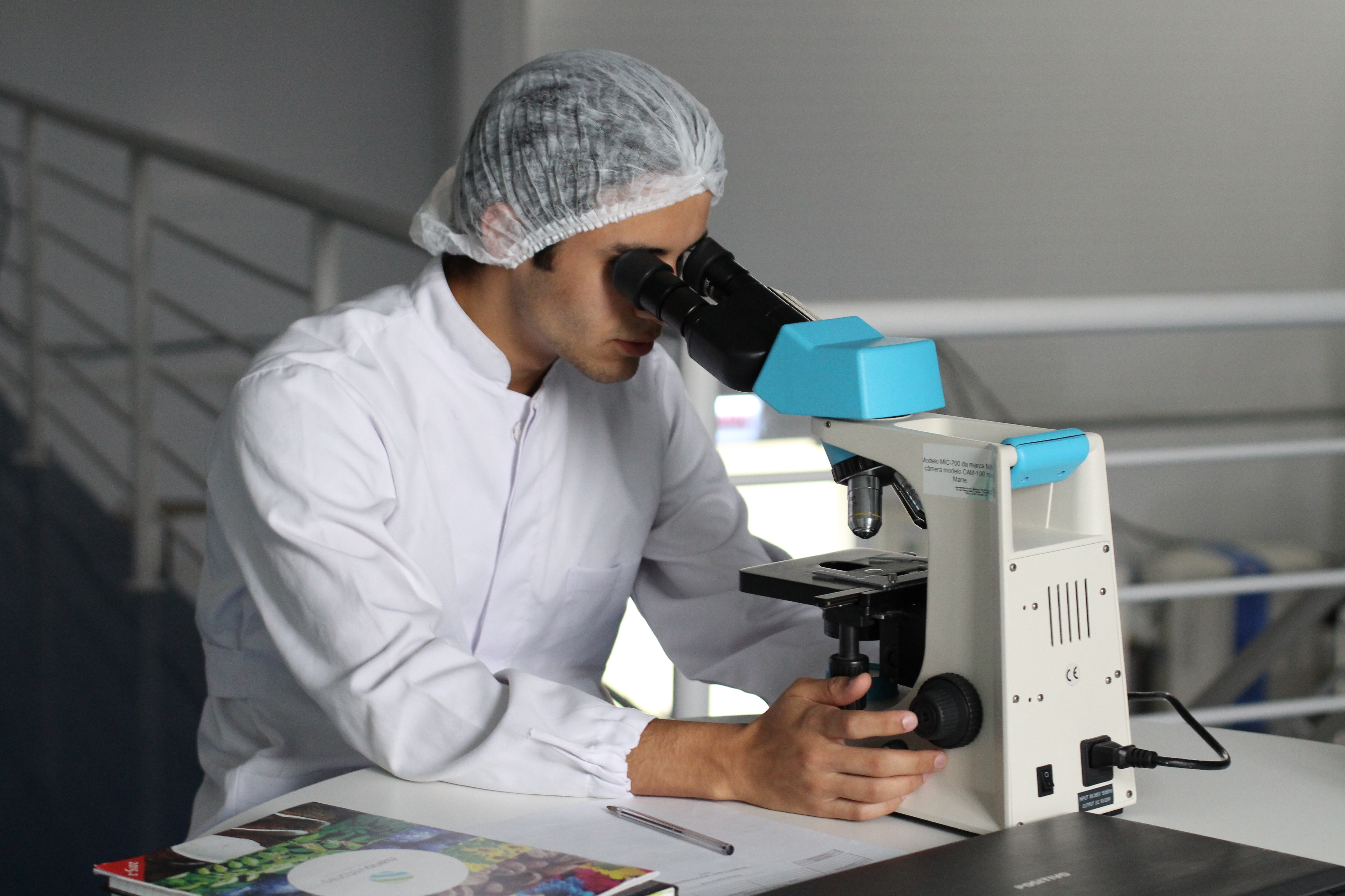 Dr. Halwai has been doing transplants for the last eight years, per the Association of Hair Restoration Surgeons in India. (Pexels)