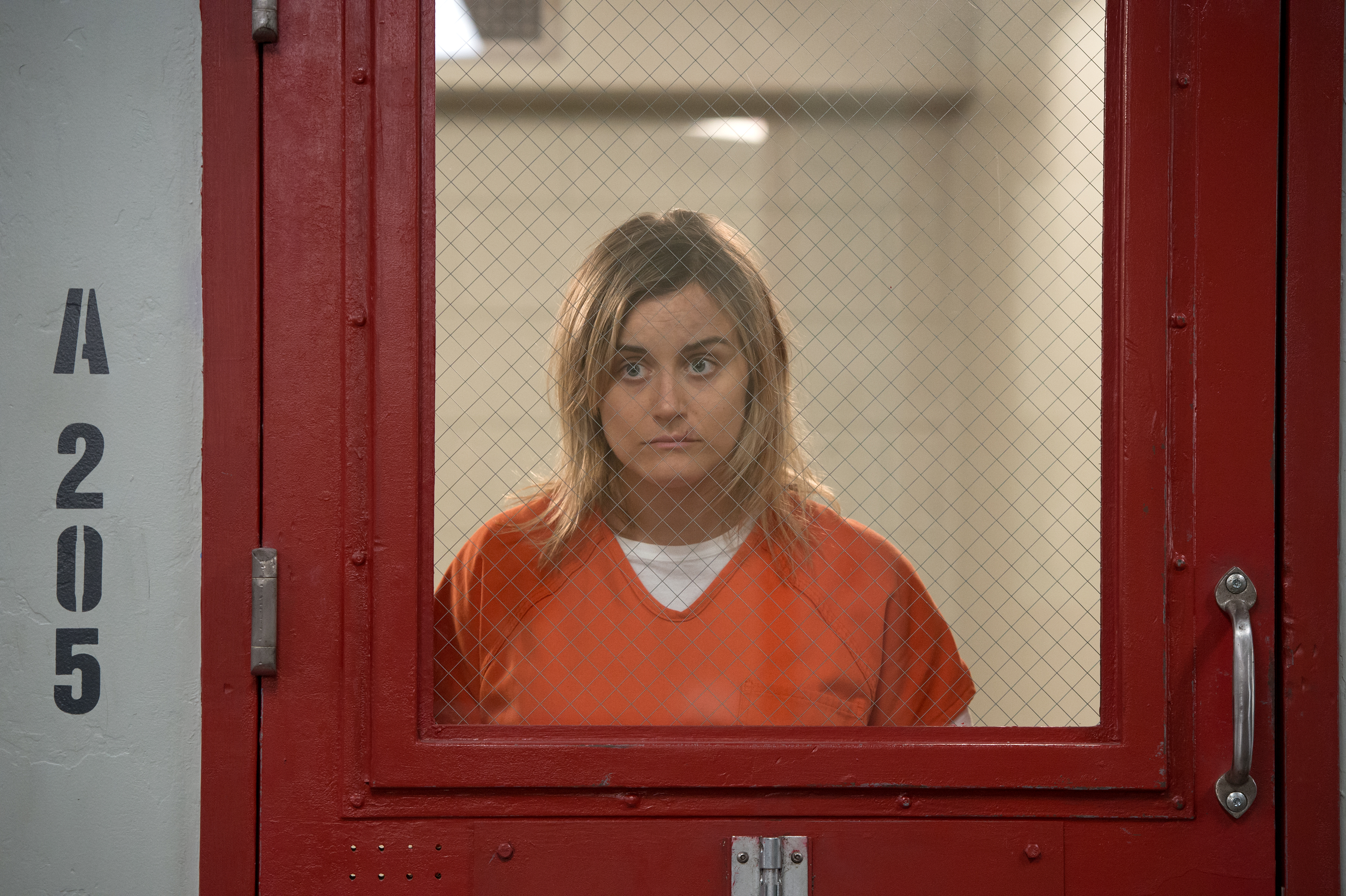 Piper is now a free bird and is out of prison, it is still speculative whether or not she will make a return in season seven, which is rumoredly going to be the last season of the show. (Source: Netflix)