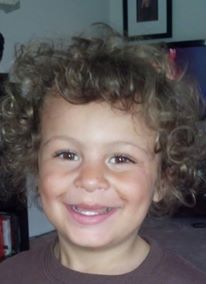 Caden McWilliams (Elisha Pankey's Facebook Profile)