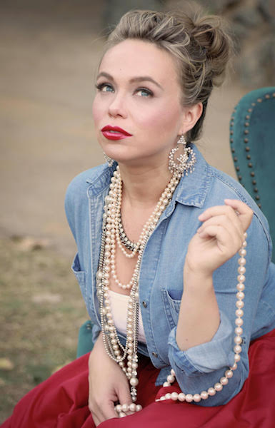 Photographed by: Anastasia Nora-Lee