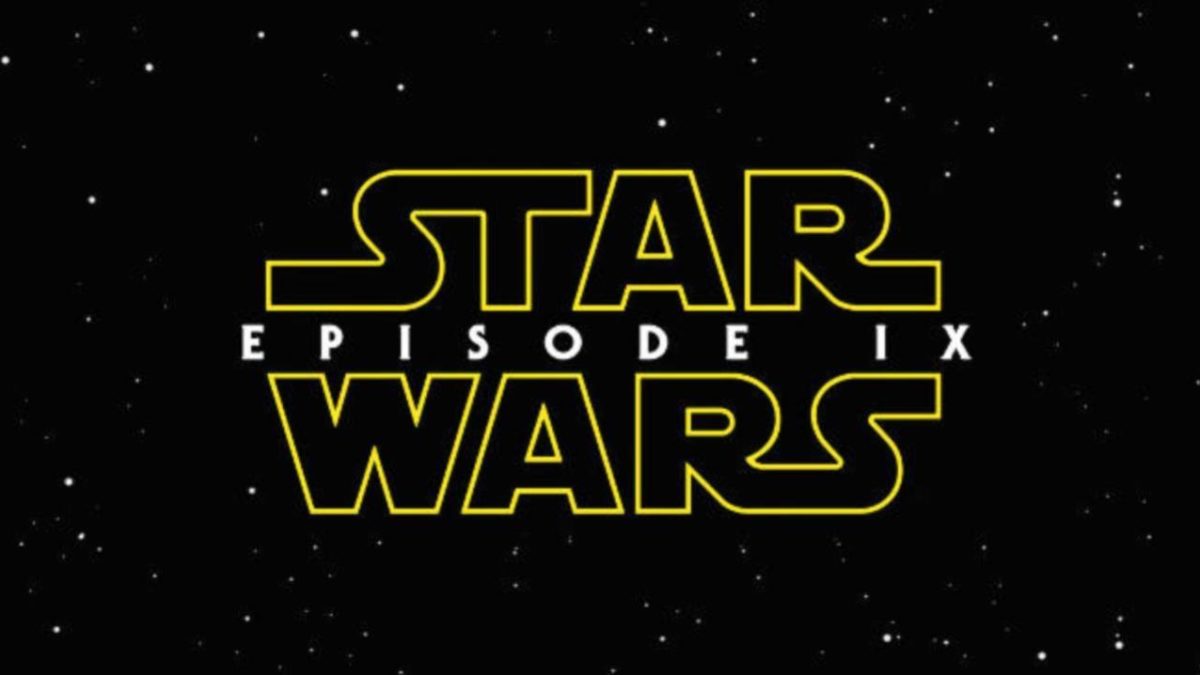 Star Wars: Episode IX
