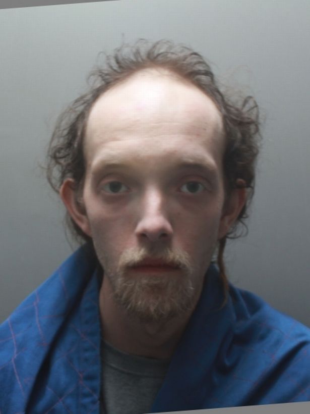 Douglas Plumpton (Source: Merseyside Police)
