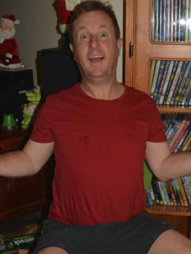 Convicted pedophile Timothy James Stewart (Source: Twitter)