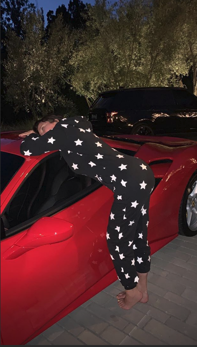(Source: Kylie Jenner/Instagram)