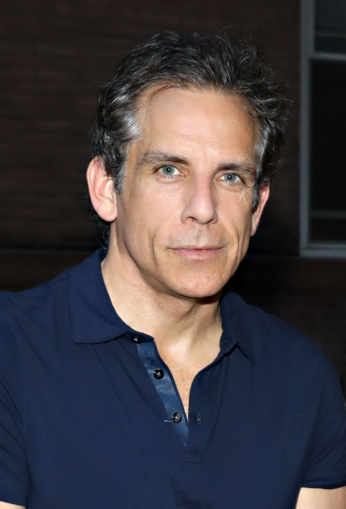 Ben Stiller (Source: Getty Images)