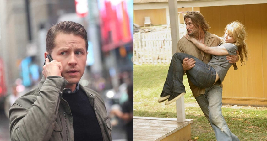 Like 'Lost', 'Manifest' is a character-driven story. (IMDb)