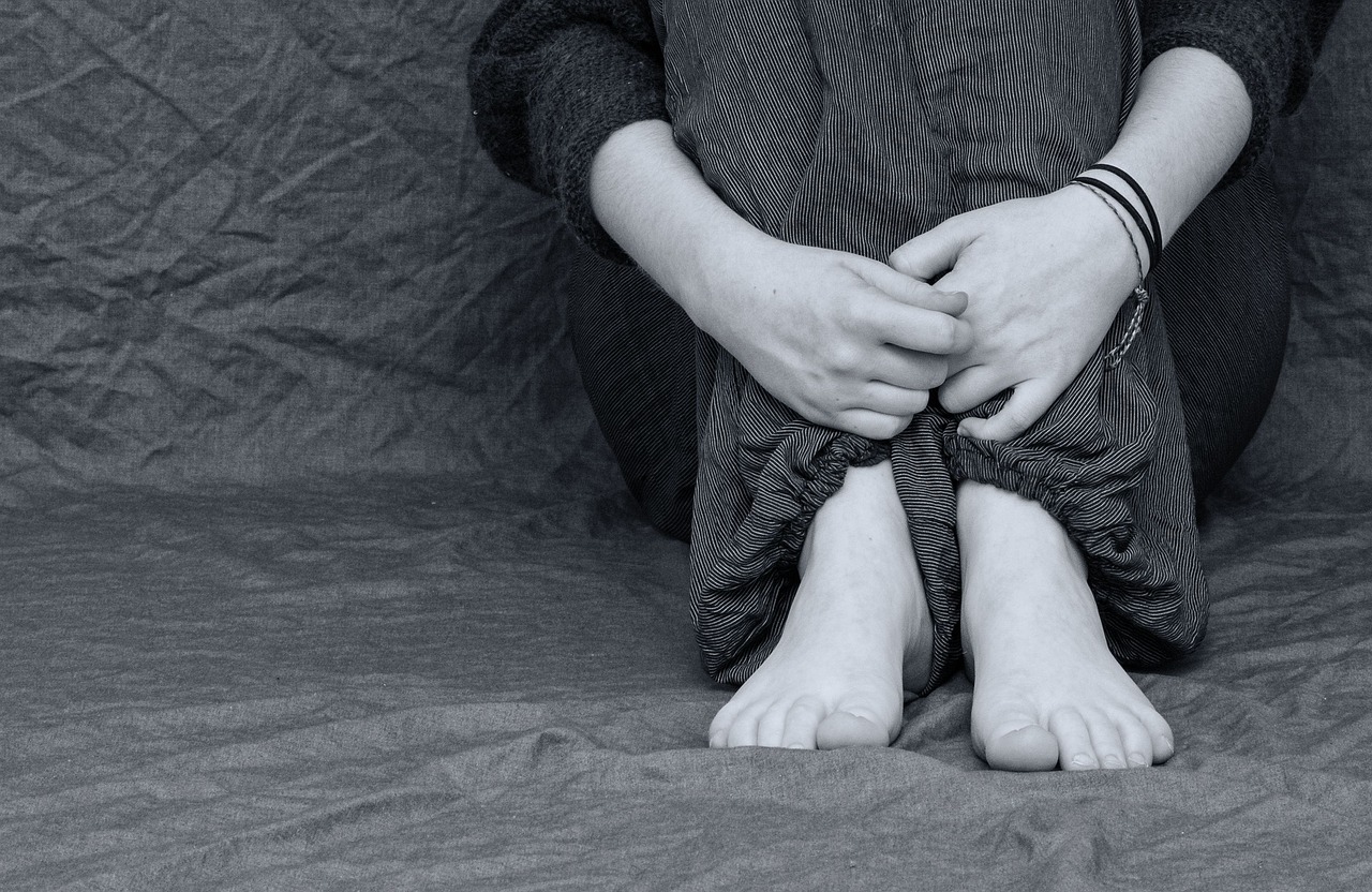 The "Lion Mama" attacked the three men who were gangraping her daughter with a kitchen knife (Source: Pixabay)