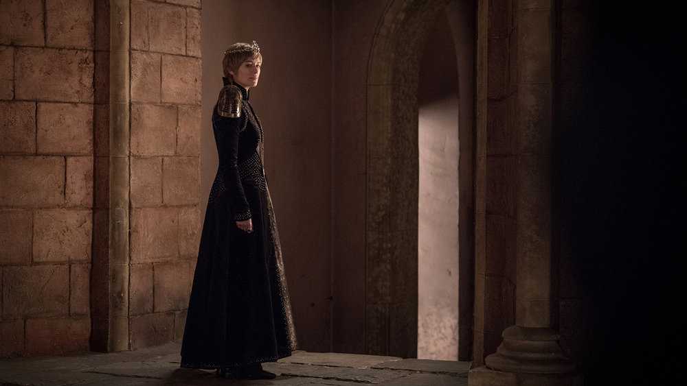 Perhaps Tyrion will be the Kingslayer this time. (IMDb)