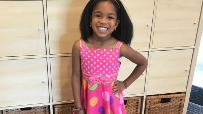 Palmer died after her brother accidentally shot her in the back of the head (Source: Parkway School District)