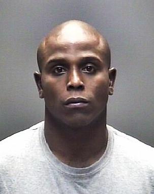 32-year-old Kenny Hewett (Source: Galveston County Court Records)