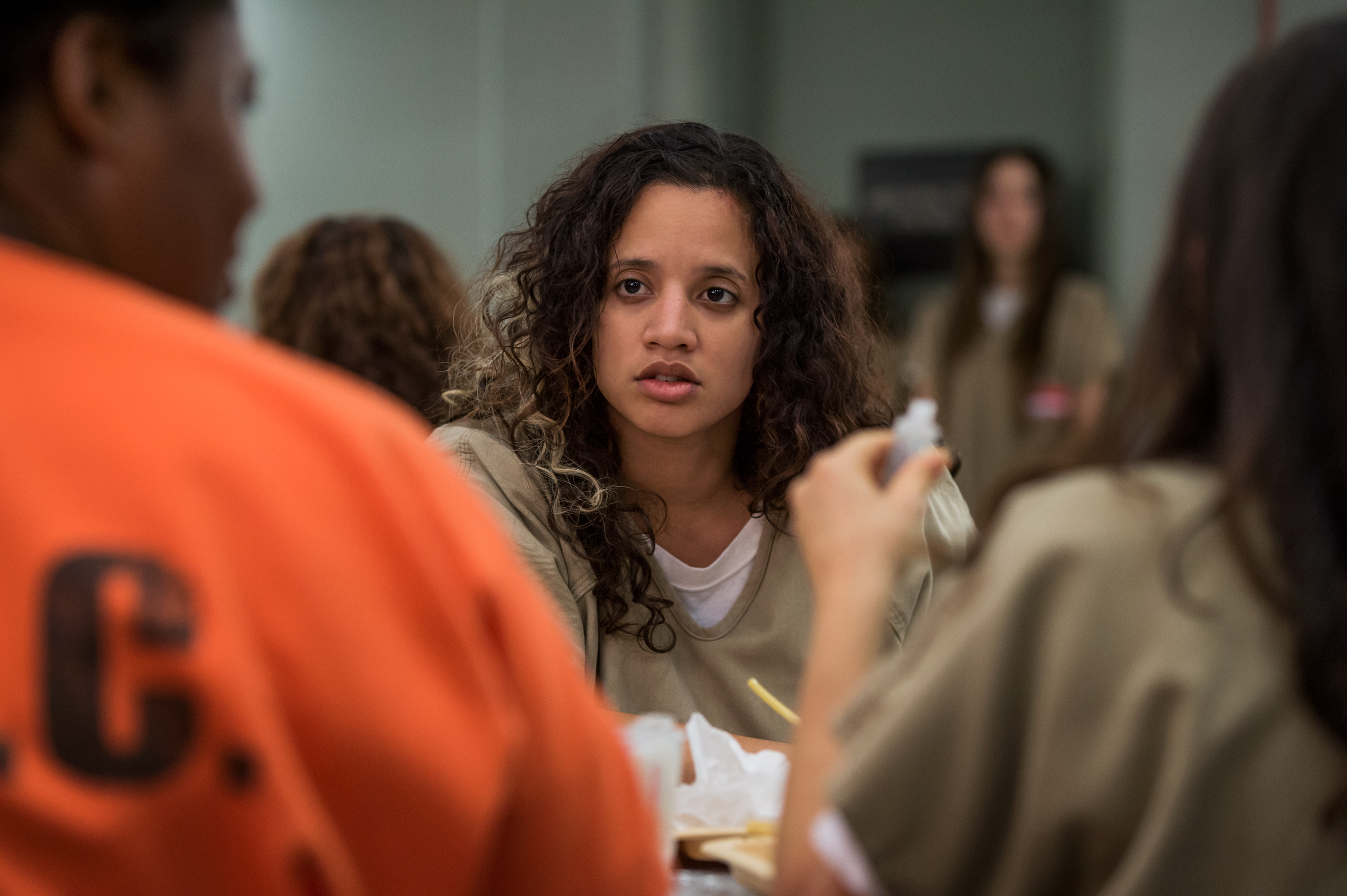 The series, which was renewed for a total of seven seasons, might be clearly nearing its end, but that does not mean the show has tied up all the loose ends from its side. (Source: Netflix)
