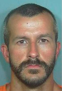 Chris Watts (Source: Weld County District Attorney's Office)