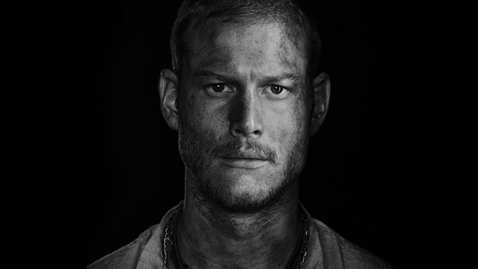 Tom Hopper, Image Courtesy: IMDB