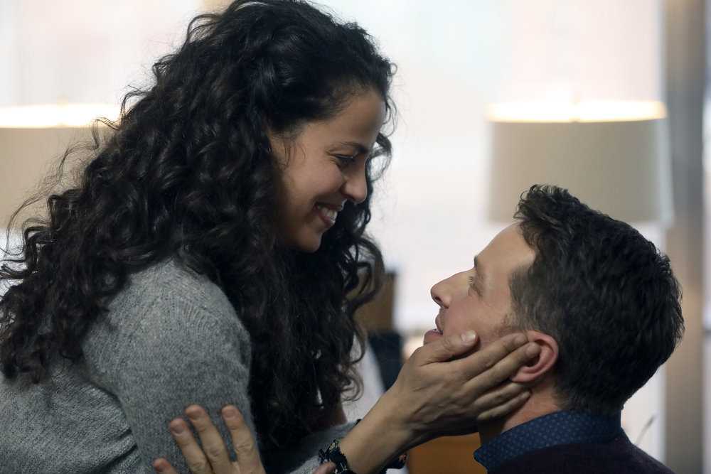 The couple dynamics is what makes the show so relatable. (NBC)