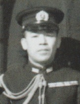 Japanese officer Itaru Tachibana ran large espionage network across the US before the attack on Pearl Harbor (Source: Wikipedia)