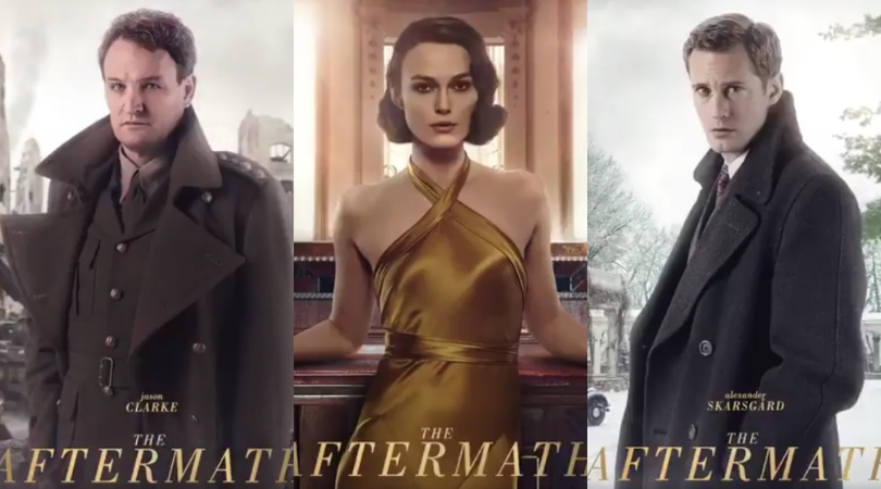 The handsome cast is set to make you jerk out tears at their take on love, life and betrayal. (IMDb)