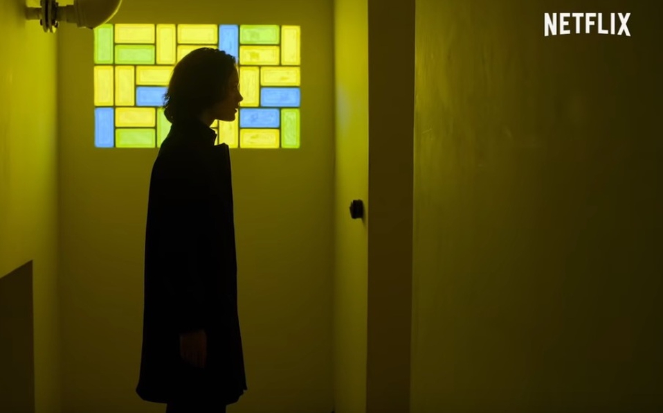 'Perfume' follows the same pattern as the movie which saw a genius turn into a murderer. (IMDb)