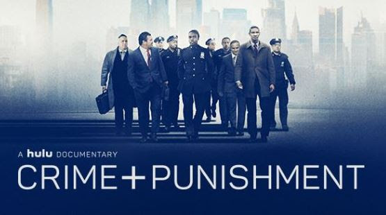 A film by Stephen Maing. Executive produced by Laura Poitras. (Hulu)