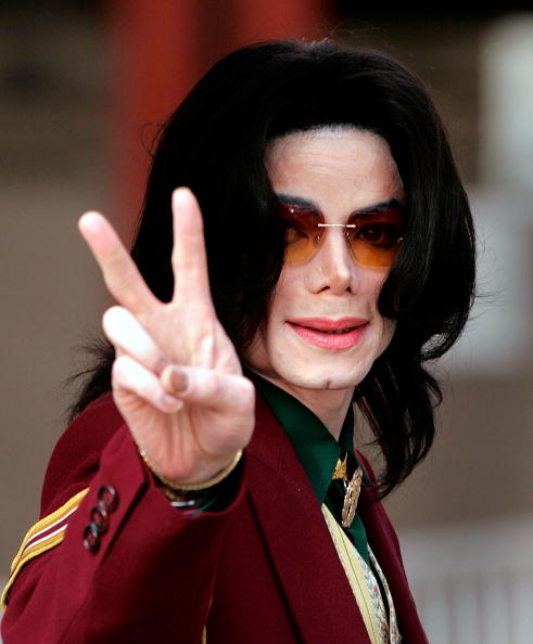 Michael Jackson has been accused of sexual assault by James Safechuck who claims the Neverland Ranch was bought for him (Source: Getty Images)