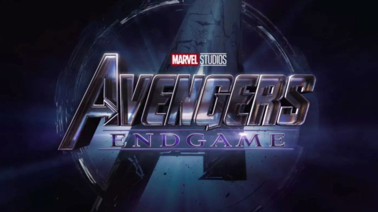 Avengers: Endgame