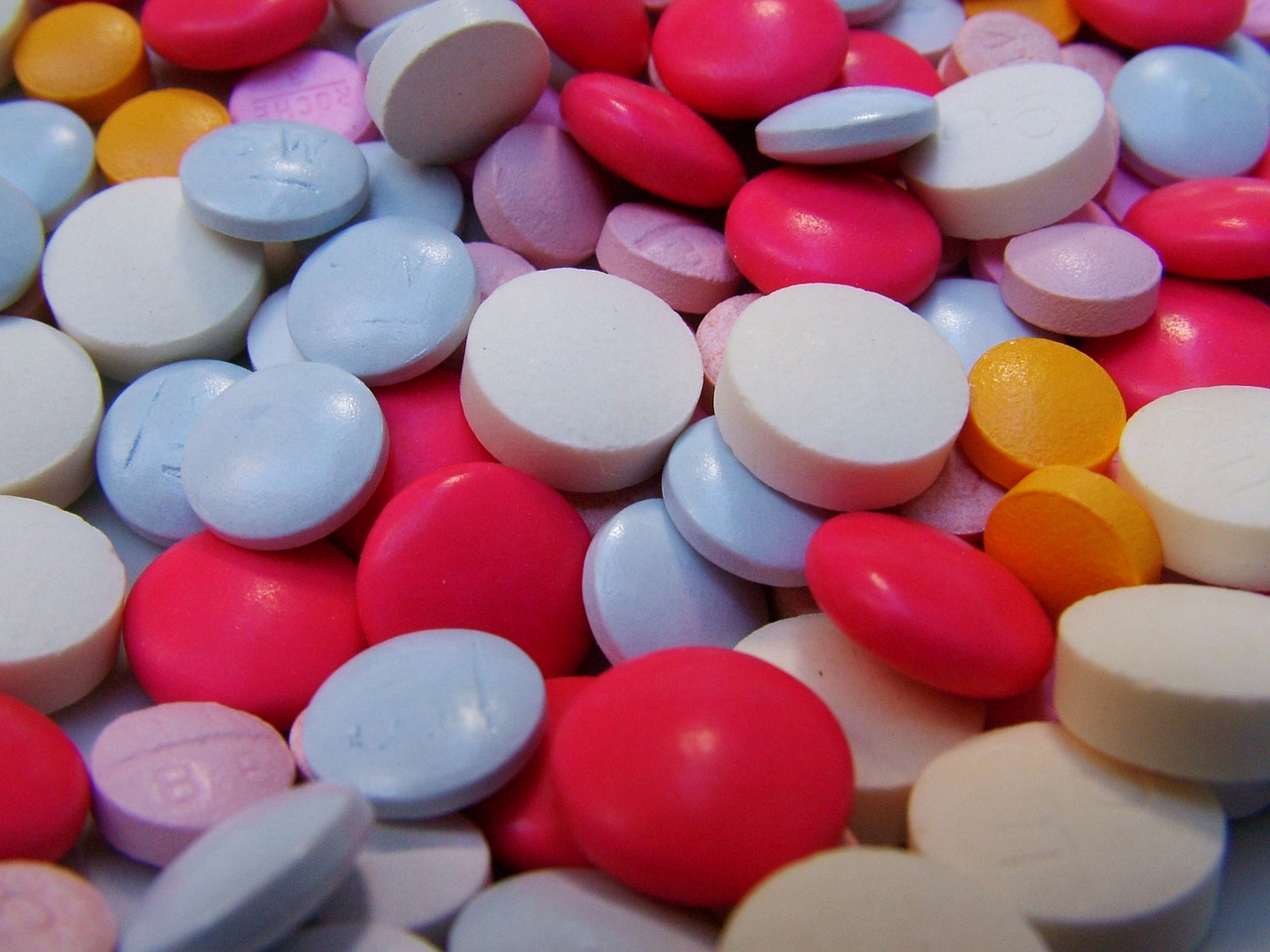 Researchers have said that they cannot say for certain that the drug works but they do know it is safe and that the effects have been promising so far.(Source: Aloísio Costa Latgé ACL/Pixabay)