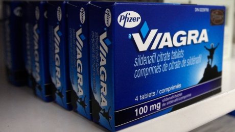Research says that Viagra, the anti impotence drug to cure blindness