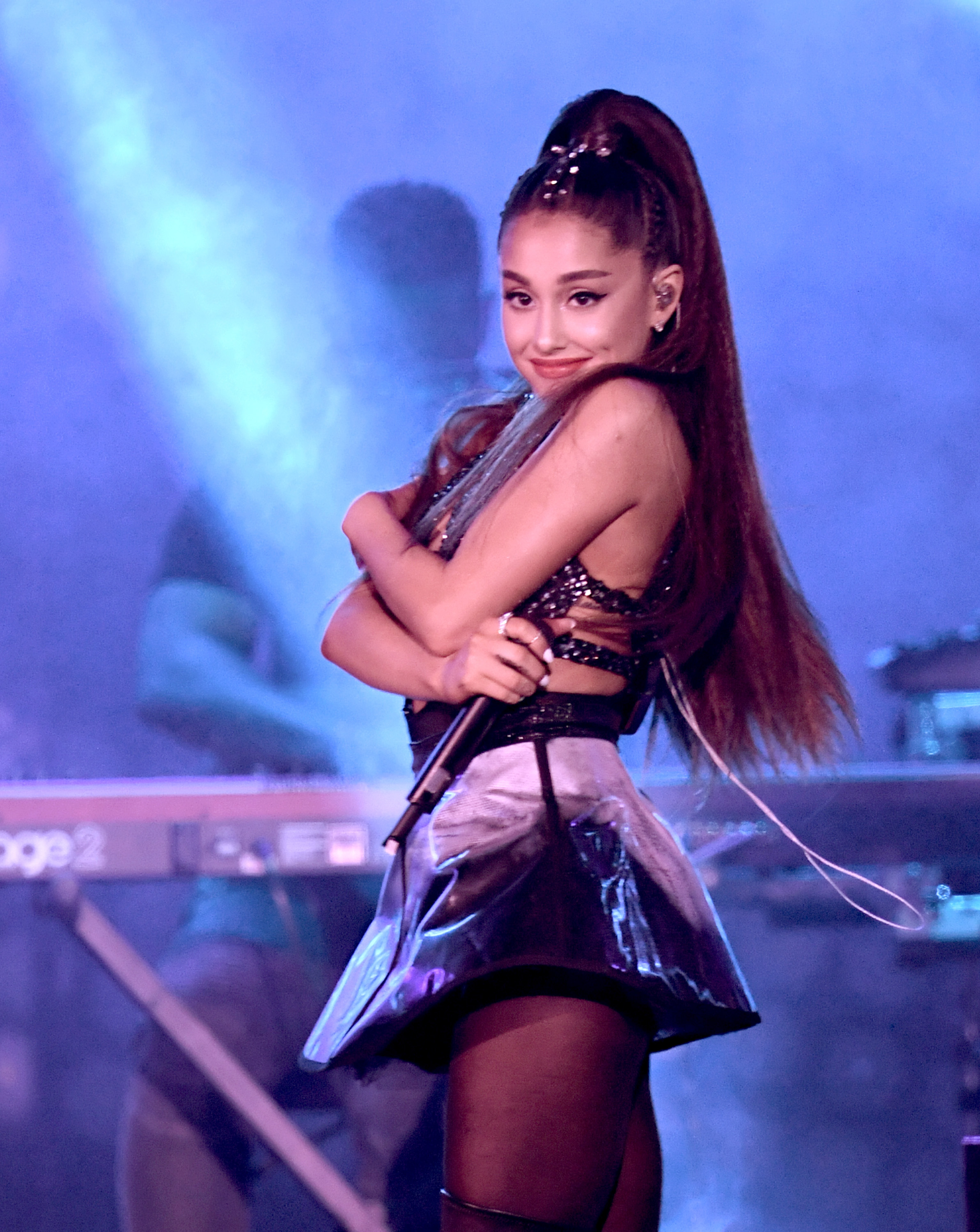 Apart from picking up stuff from her daily life, she also talks about her struggles in her own words in 'Monopoly' (Getty Images)