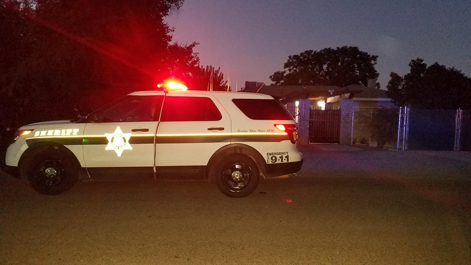 The Fresno County District Attorney's Office will now review the case to determine if any criminal charges are warranted. (Source: Fresno County Sheriff's Office)