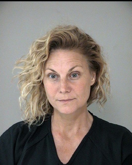 Amanda Hayes has been sentenced to 20 years in prison for tampering with evidence (Source: Fortbendcountytx.gov)