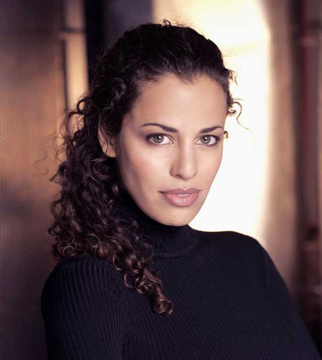 Athena would have gone for a degree in Law but her passion kept her on the right track. (IMDb)
