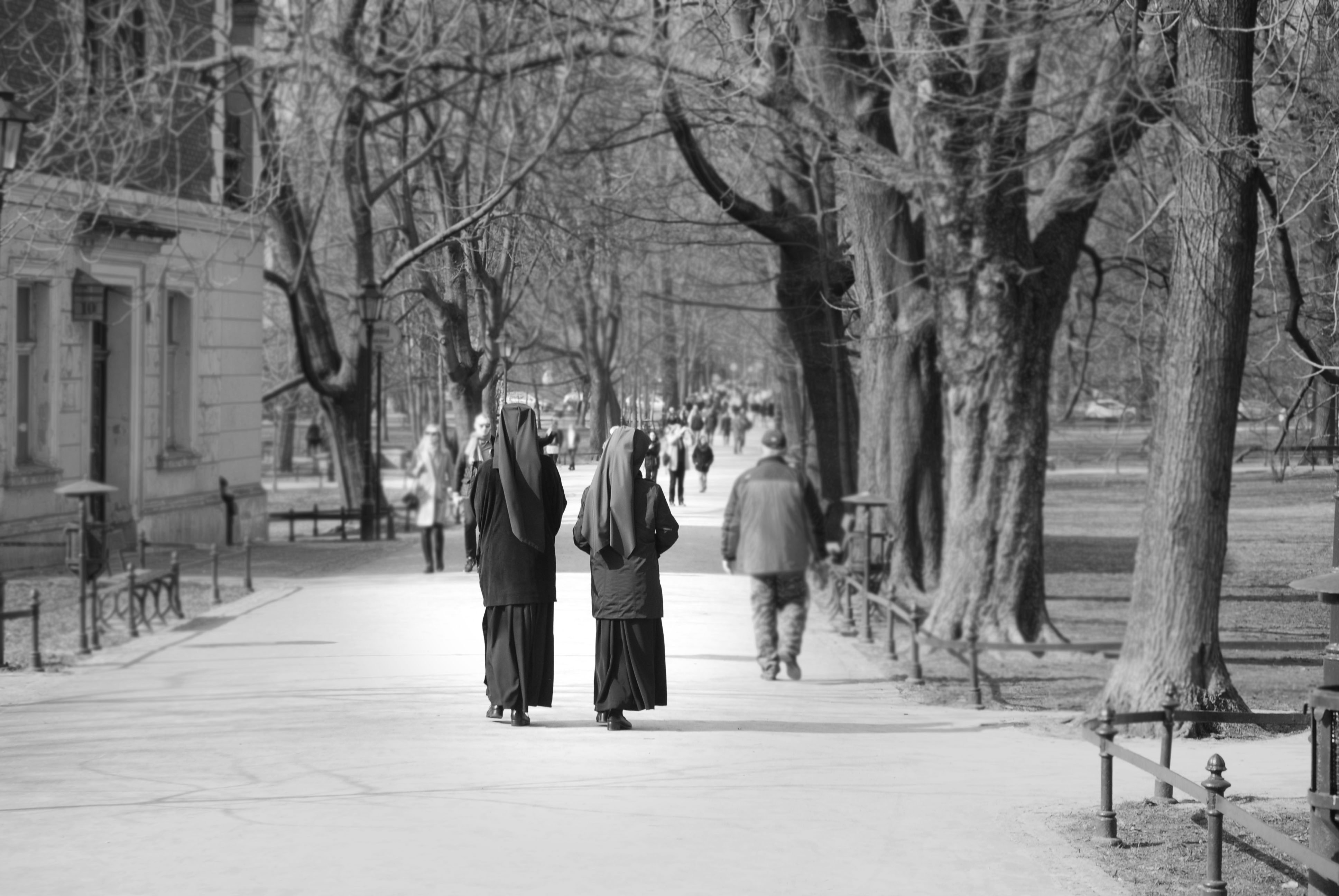 The archdiocese will be pursuing criminal charges against the two nuns (Source: Pexels)