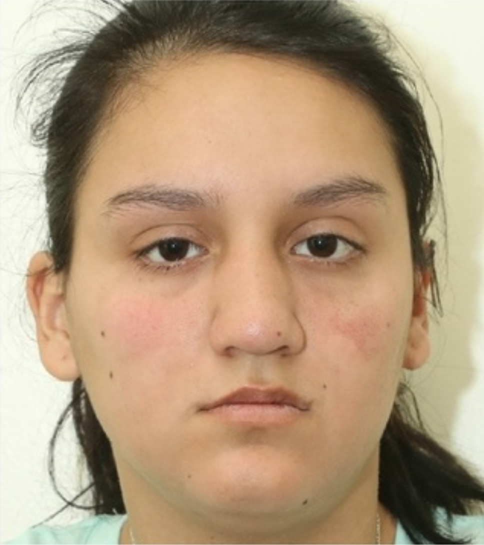 Crystal Herrera (Source: Bexar County Sheriff's Office)