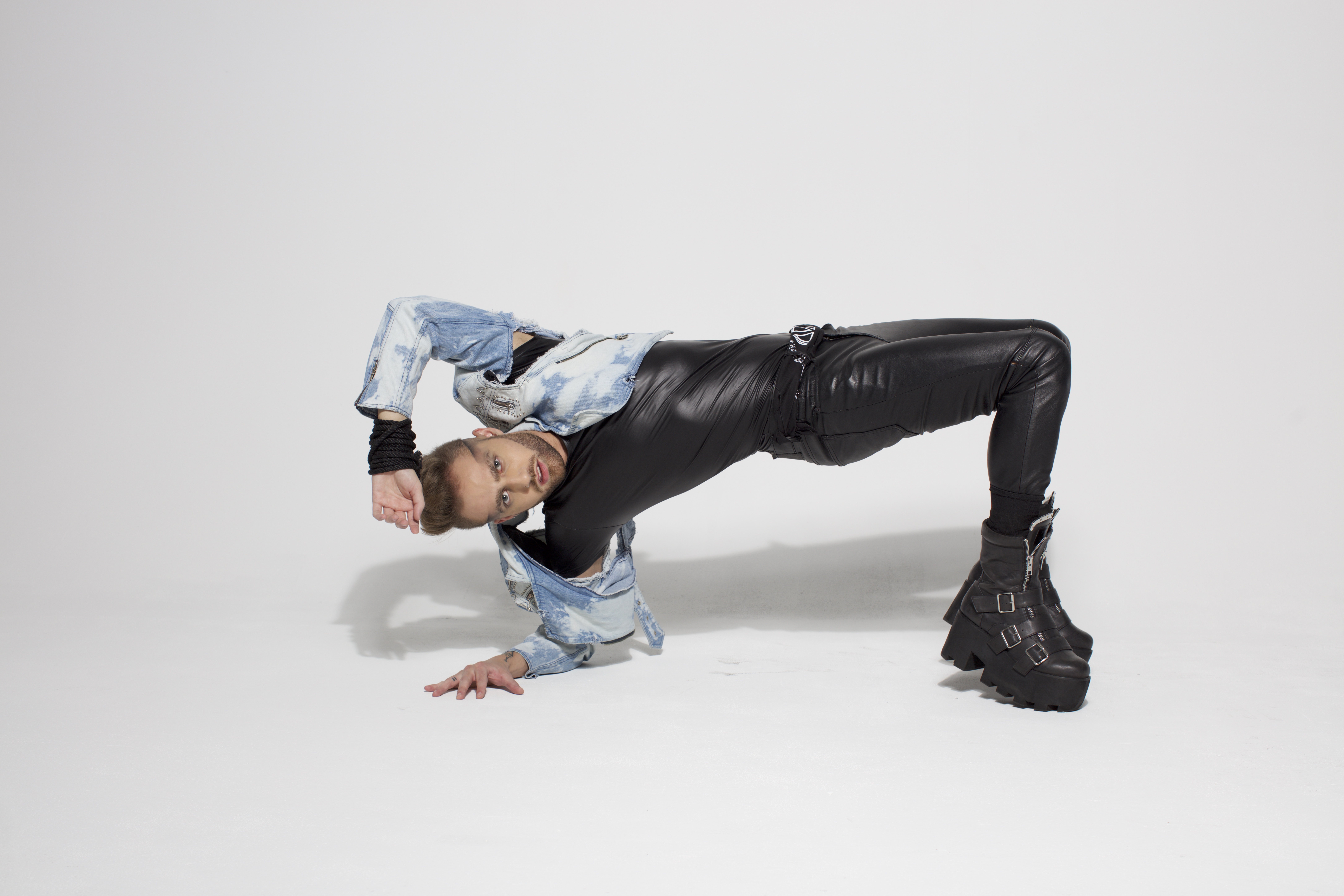 Rilan Roppolo - Love or Drugs (Edward Aninaru)