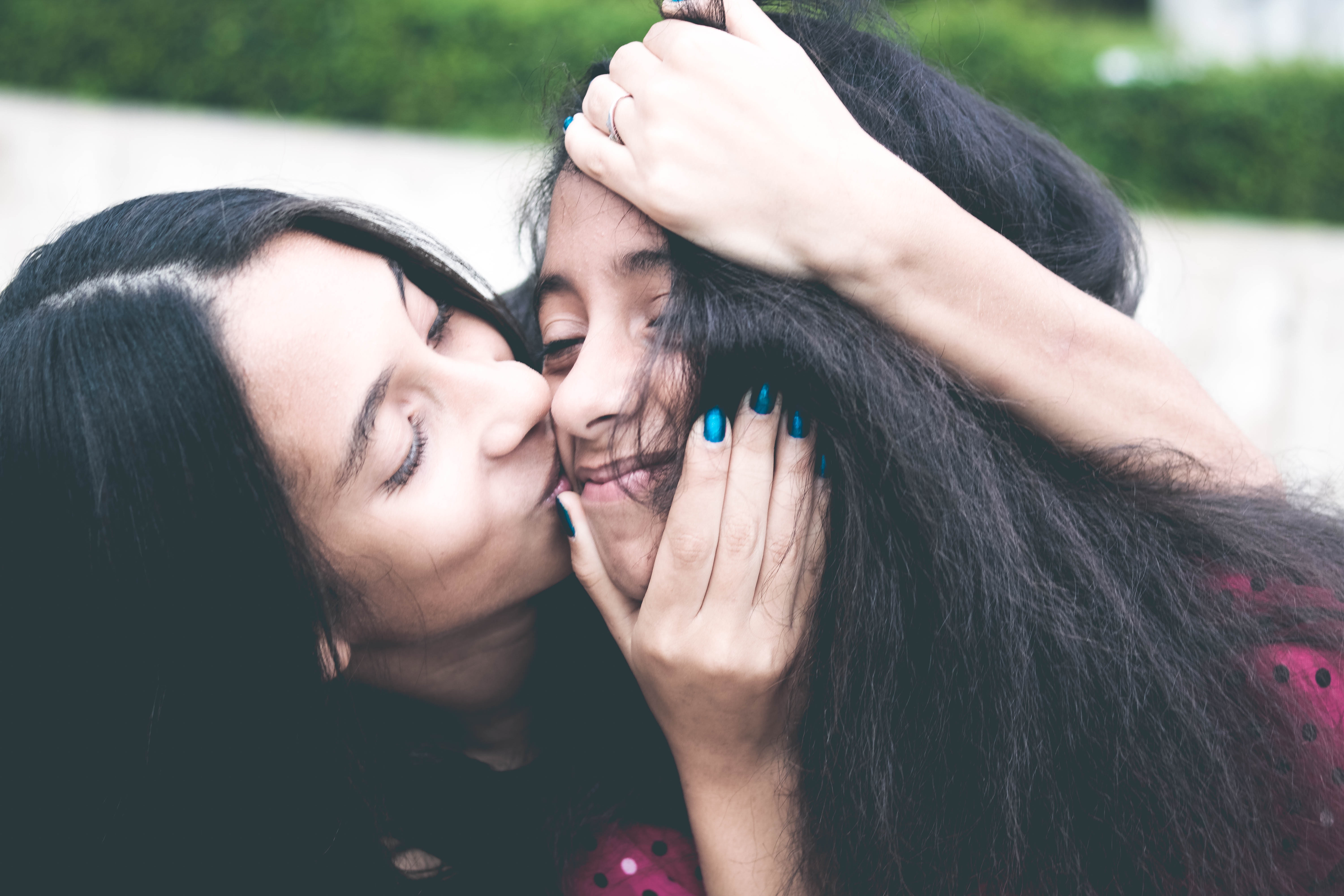 Enjoy special time with your child (Pexels)
