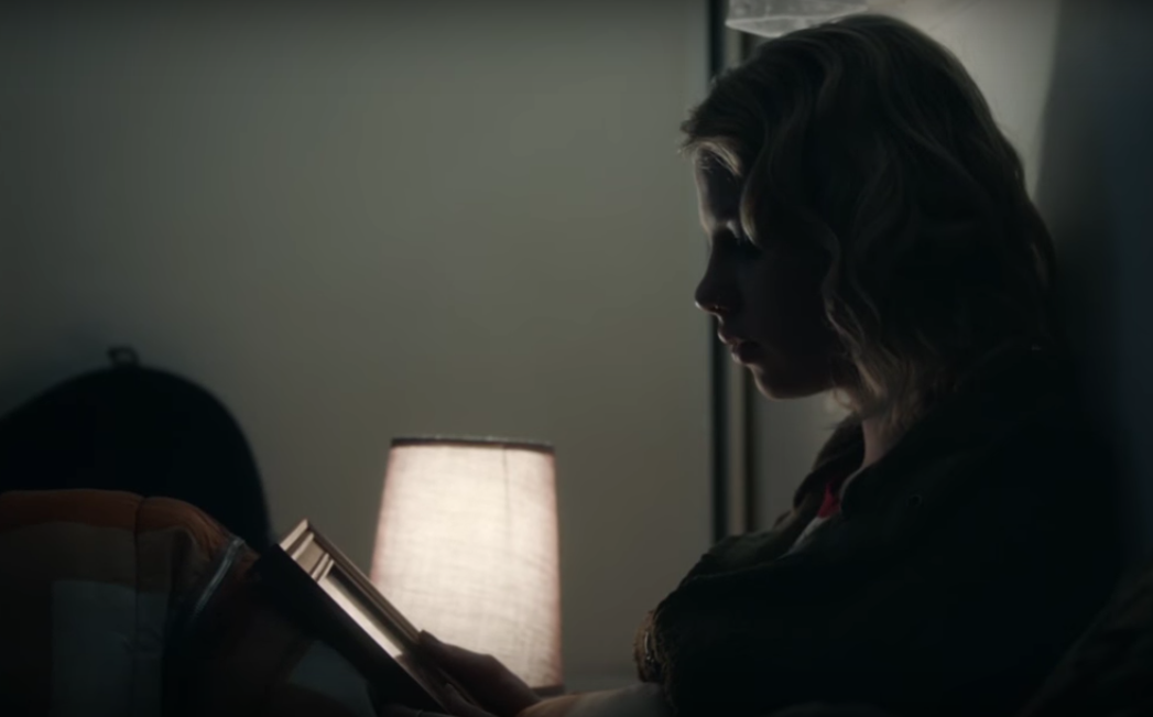 'Harrow' reveals that some secrets are best kept in the past. (YouTube)