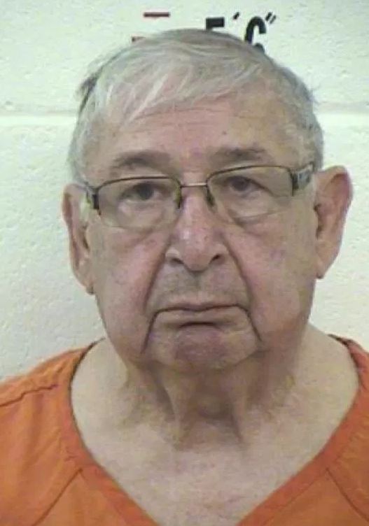 Sabine Griego, 81, has been charged with raping an 8 year old girl in New Mexico, 30 years ago. ( New Mexico Attorney General)