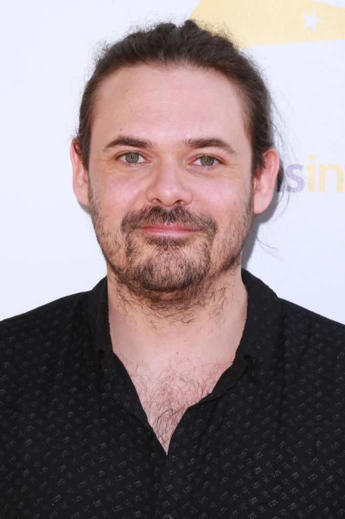 In the director's seat for Netflix's 'Extinction' is Australian director Ben Young. (Image Source: Leon Bennett/Getty Images)