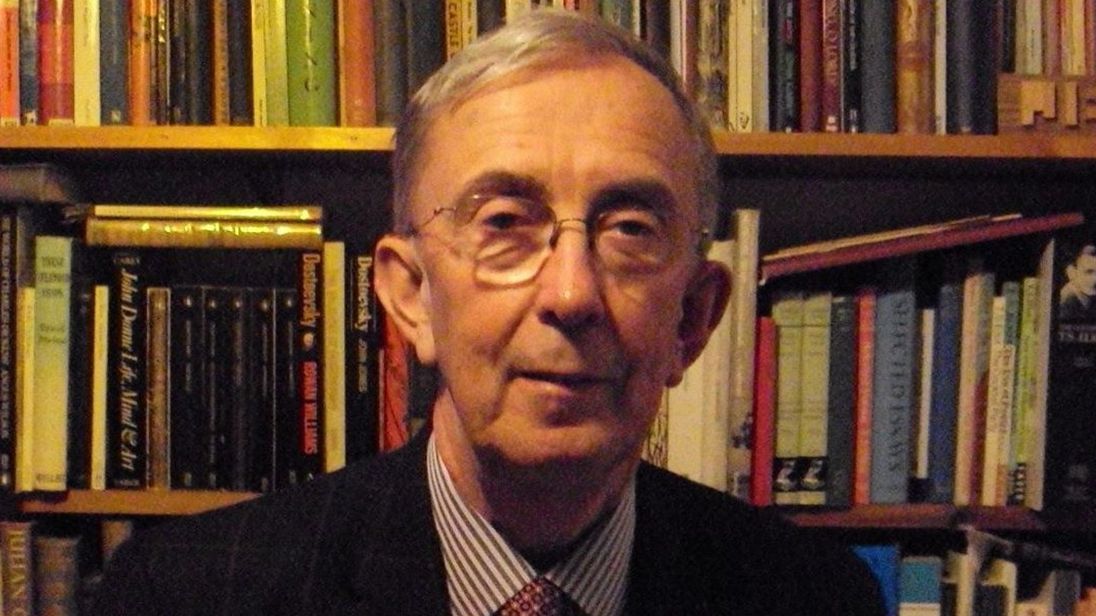69-year-old Peter Farquhar (Twitter)