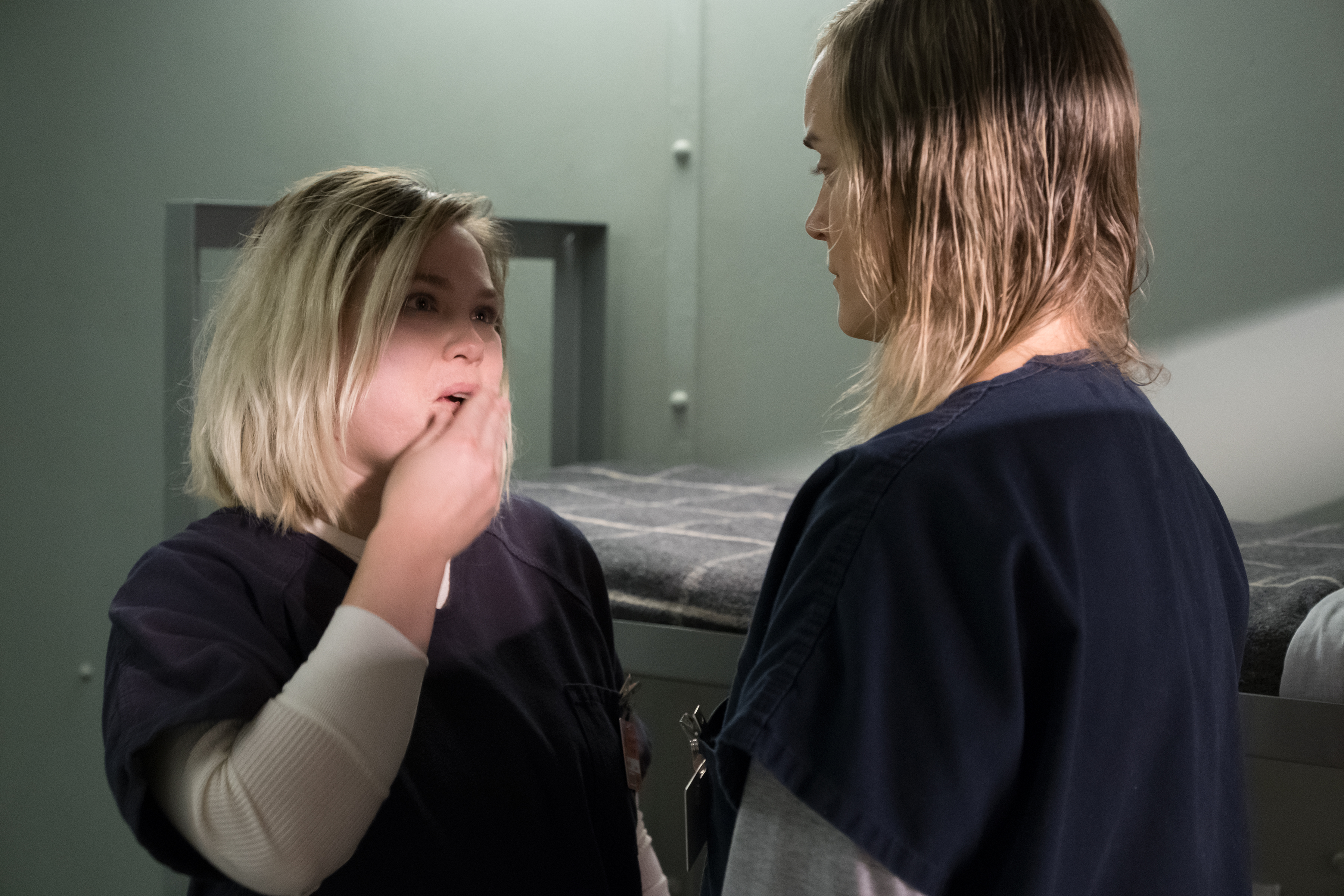 Source: Netflix