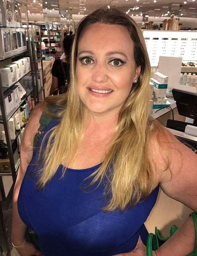 Denise Kruse (Facebook)