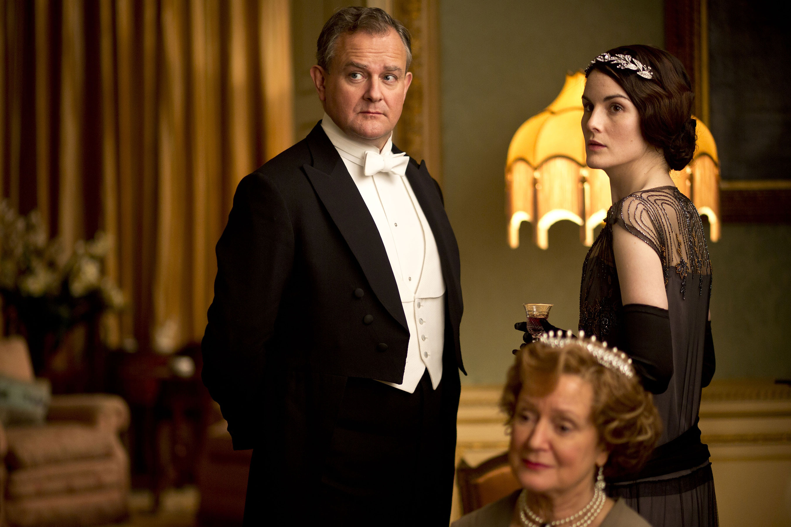 Downton Abbey