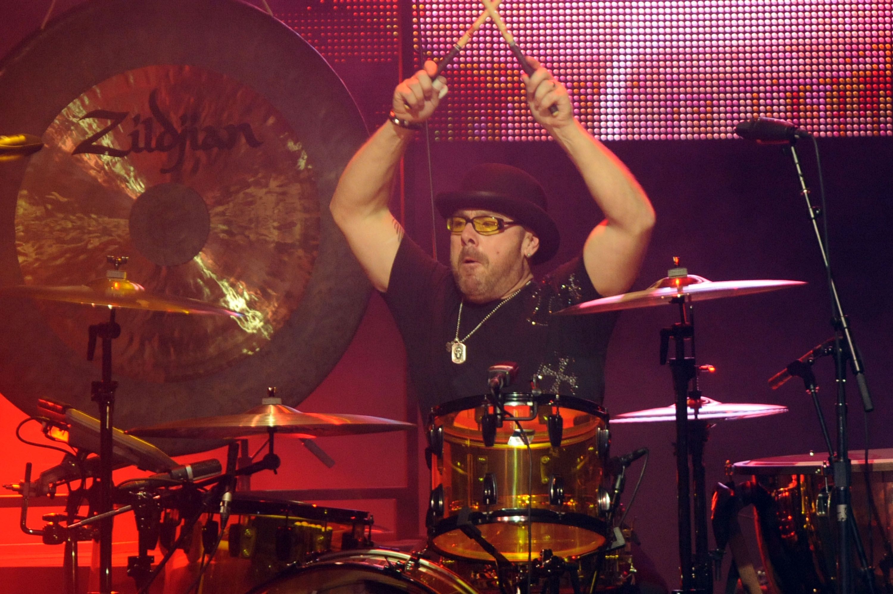 Jason Bonham recently changed the name of his band from 'The Led Zeppelin Experience' to 'Jason Bonham's Led Zeppelin Evening.' (Image Source: Getty Images)