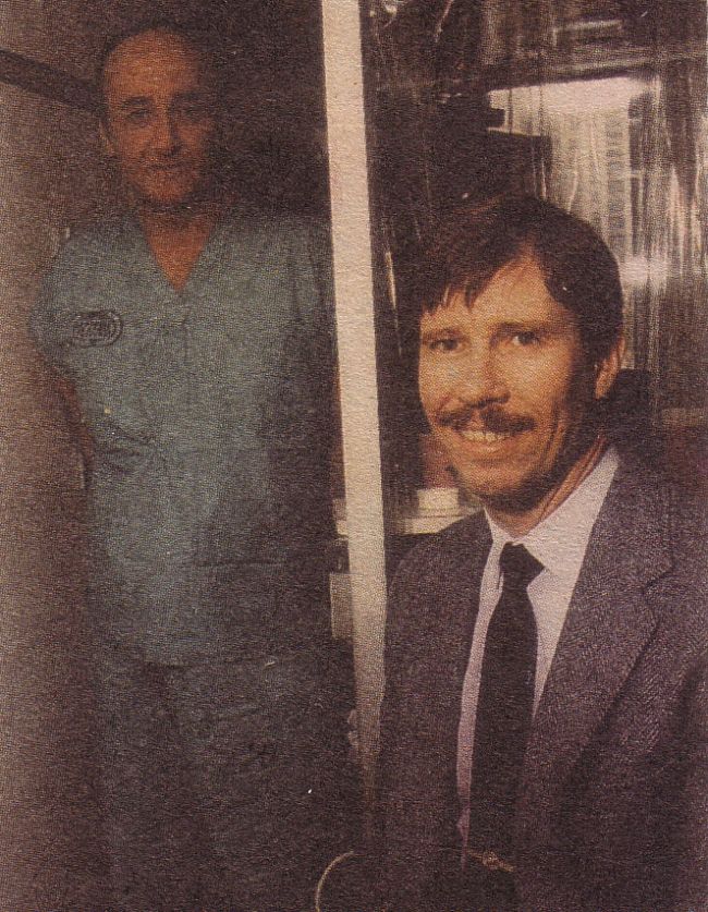 Ananenko and Bezpalov (Source: Reddit)