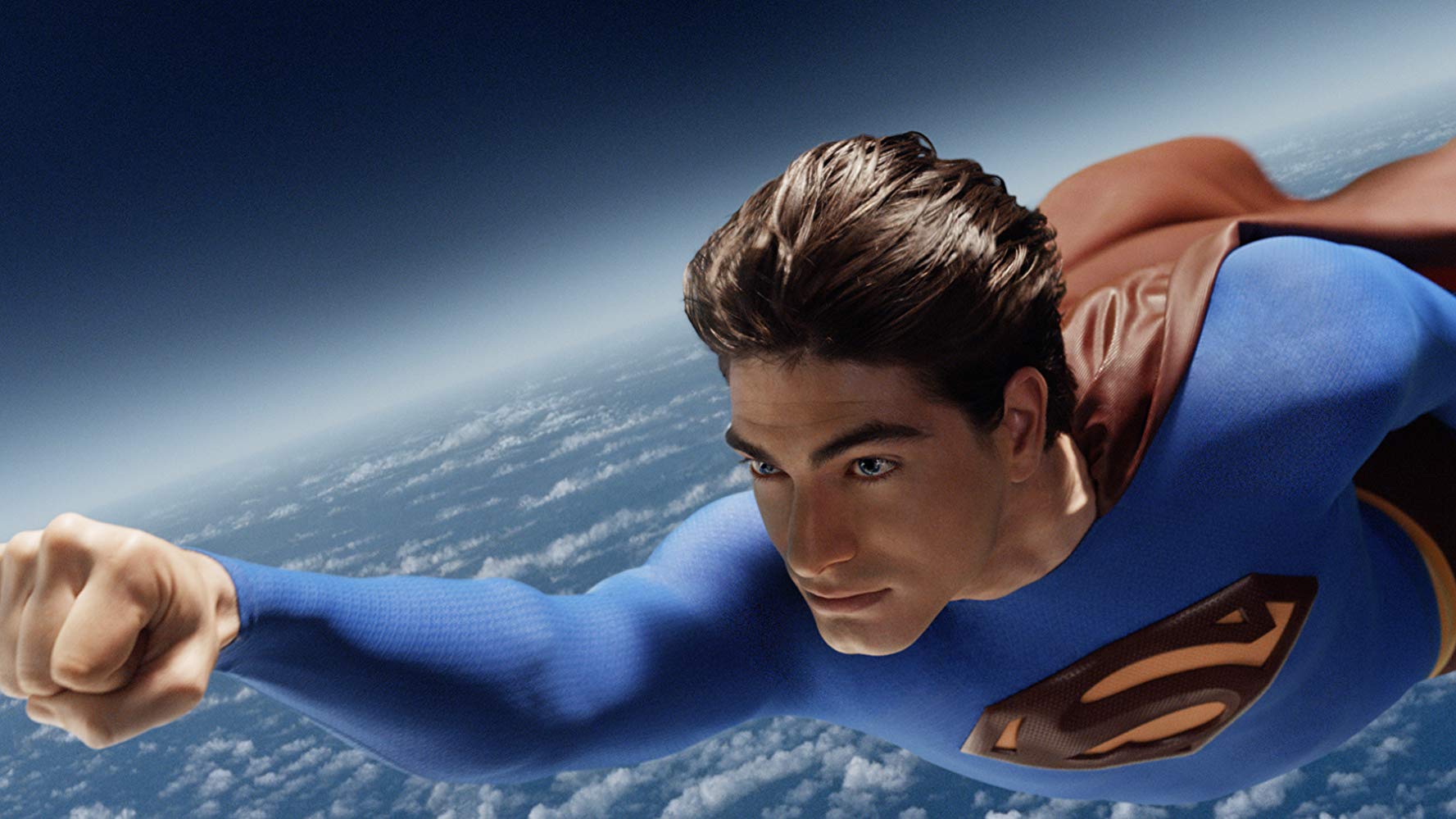 Superheroes, in general, are unrelatable due to their non-human qualities. (IMDb)